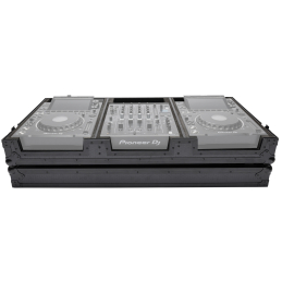 	Flight cases régies DJ - Magma - Multi-Format Case...