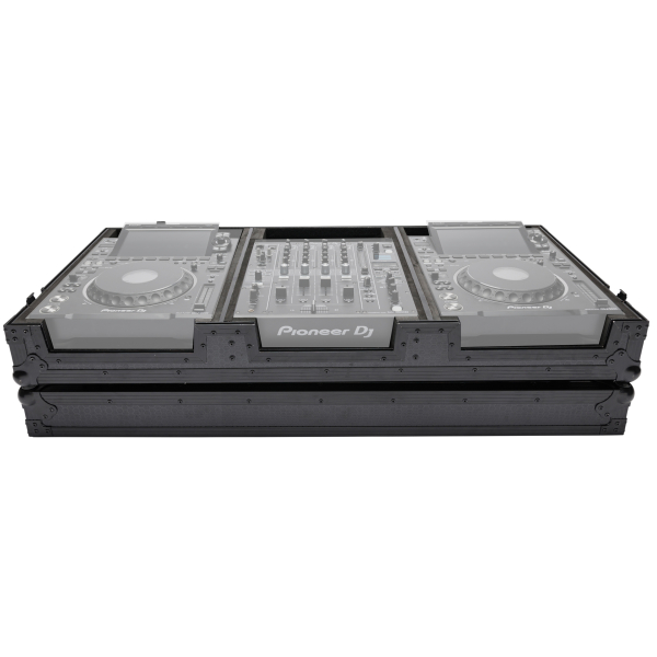 Flight cases régies DJ - Magma - Multi-Format Case...
