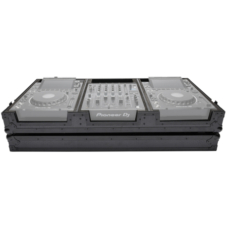 Flight cases régies DJ - Magma - Multi-Format Case...