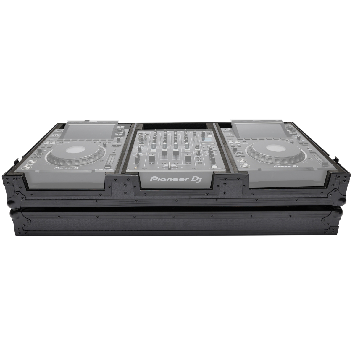 Flight cases régies DJ - Magma - Multi-Format Case...
