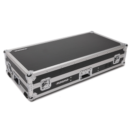 	Flight cases régies DJ - Magma - Multi-format Workstation...