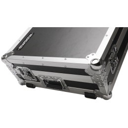 	Flight cases régies DJ - Magma - Multi-format Workstation...