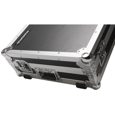 Flight cases régies DJ - Magma - Multi-format Workstation...