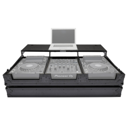 	Flight cases régies DJ - Magma - Multi-format Workstation...