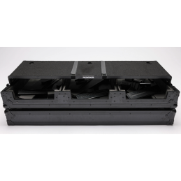 	Flight cases régies DJ - Magma - Multi-format Workstation...
