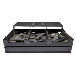 	Flight cases régies DJ - Magma - Multi-format Workstation...