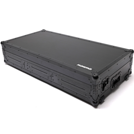 Flight cases régies DJ - Magma - Multi-format Workstation...