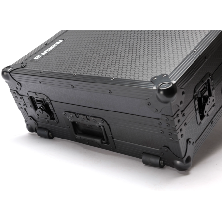 Flight cases régies DJ - Magma - Multi-format Workstation...