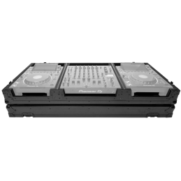 	Flight cases régies DJ - Magma - MULTI-FORMAT CASE...