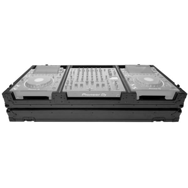 Flight cases régies DJ - Magma - MULTI-FORMAT CASE...
