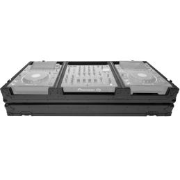 	Flight cases régies DJ - Magma - MULTI-FORMAT CASE...