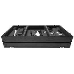 	Flight cases régies DJ - Magma - MULTI-FORMAT CASE...
