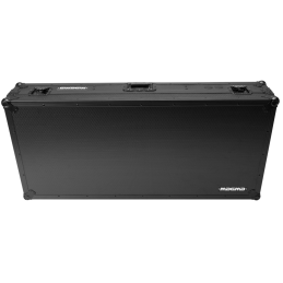 	Flight cases régies DJ - Magma - MULTI-FORMAT CASE...