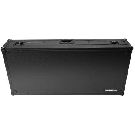 Flight cases régies DJ - Magma - MULTI-FORMAT CASE...