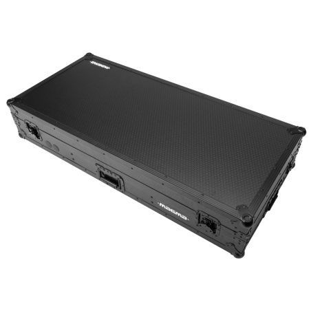 Flight cases régies DJ - Magma - MULTI-FORMAT CASE...
