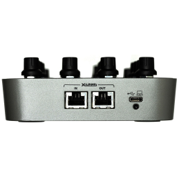 	Controleurs midi USB - Allen & Heath - Xone:K3