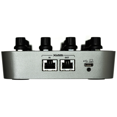Controleurs midi USB - Allen & Heath - Xone:K3