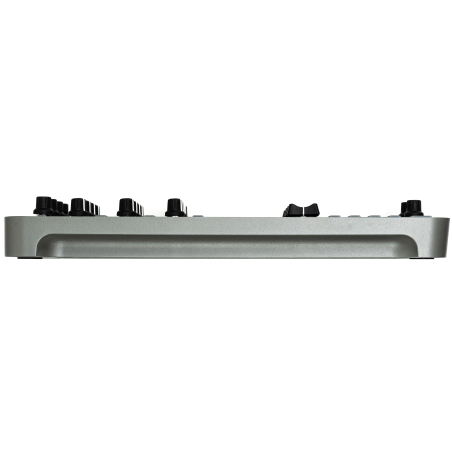 Controleurs midi USB - Allen & Heath - Xone:K3