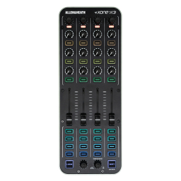 	Controleurs midi USB - Allen & Heath - Xone:K3