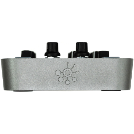 Controleurs midi USB - Allen & Heath - Xone:K3
