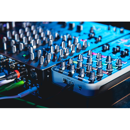 Controleurs midi USB - Allen & Heath - Xone:K3