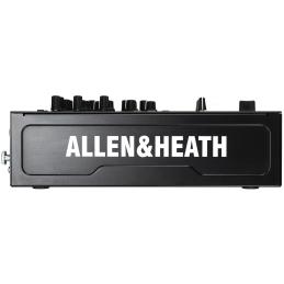 	Tables de mixage DJ - Allen & Heath - Xone:24