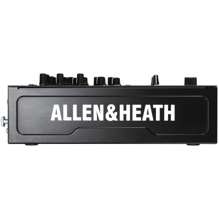 Tables de mixage DJ - Allen & Heath - Xone:24