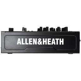 	Tables de mixage DJ - Allen & Heath - Xone:24