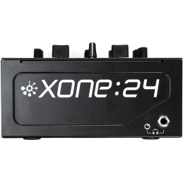 	Tables de mixage DJ - Allen & Heath - Xone:24