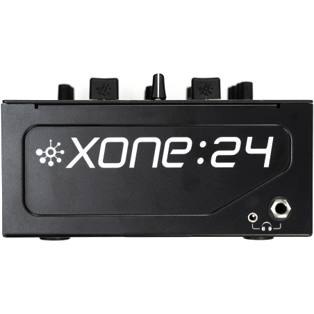 Tables de mixage DJ - Allen & Heath - Xone:24