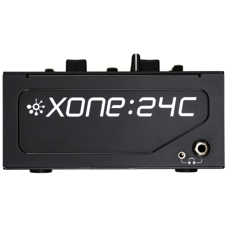 Tables de mixage DJ - Allen & Heath - Xone:24C