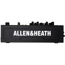 	Tables de mixage DJ - Allen & Heath - Xone:24C