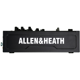 	Tables de mixage DJ - Allen & Heath - Xone:24C