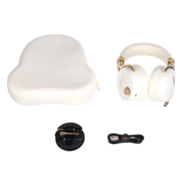 	Casques Bluetooth - Zildjian - ALCHEM-E Sandstorm