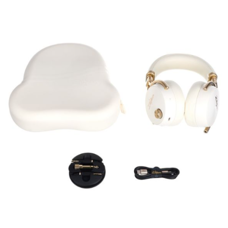 Casques Bluetooth - Zildjian - ALCHEM-E Sandstorm