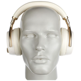 	Casques Bluetooth - Zildjian - ALCHEM-E Sandstorm