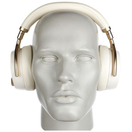 Casques Bluetooth - Zildjian - ALCHEM-E Sandstorm