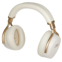 	Casques Bluetooth - Zildjian - ALCHEM-E Sandstorm