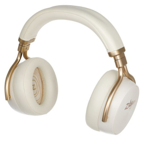 Casques Bluetooth - Zildjian - ALCHEM-E Sandstorm