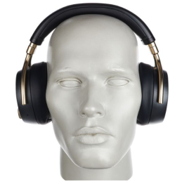 	Casques Bluetooth - Zildjian - ALCHEM-E Black
