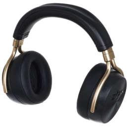	Casques Bluetooth - Zildjian - ALCHEM-E Black