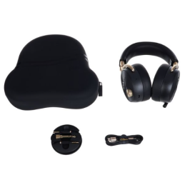 	Casques Bluetooth - Zildjian - ALCHEM-E Black