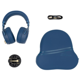 	Casques Bluetooth - Zildjian - ALCHEM-E Midnight