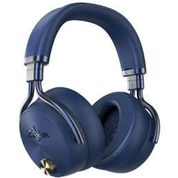 	Casques Bluetooth - Zildjian - ALCHEM-E Midnight