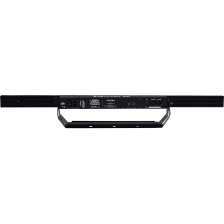 Barres led RGB - Algam Lighting - BARWASH36 PIX