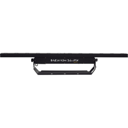 	Barres led RGB - Algam Lighting - BARWASH36 PIX
