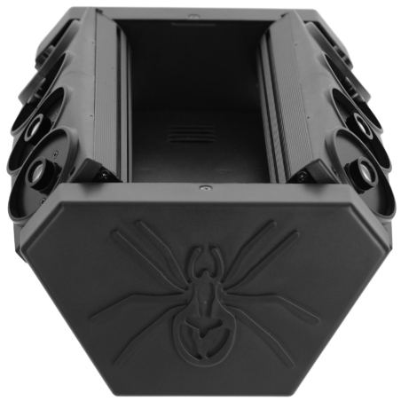 Lasers multicolore - Power Lighting - SPIDER LASER RG