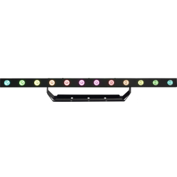 	Barres led RGB - Algam Lighting - BARWASH36 PIX