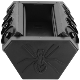 	Lasers verts - Power Lighting - SPIDER LASER 2G