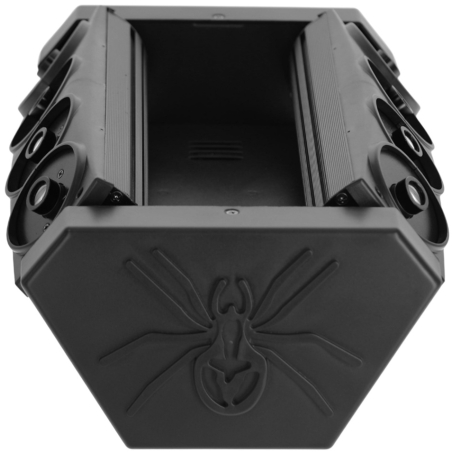 Lasers verts - Power Lighting - SPIDER LASER 2G
